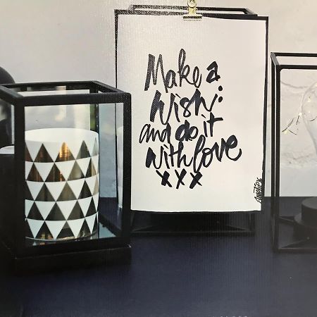 パリLe Marais-Saint Martin Working & Livingアパートメント エクステリア 写真