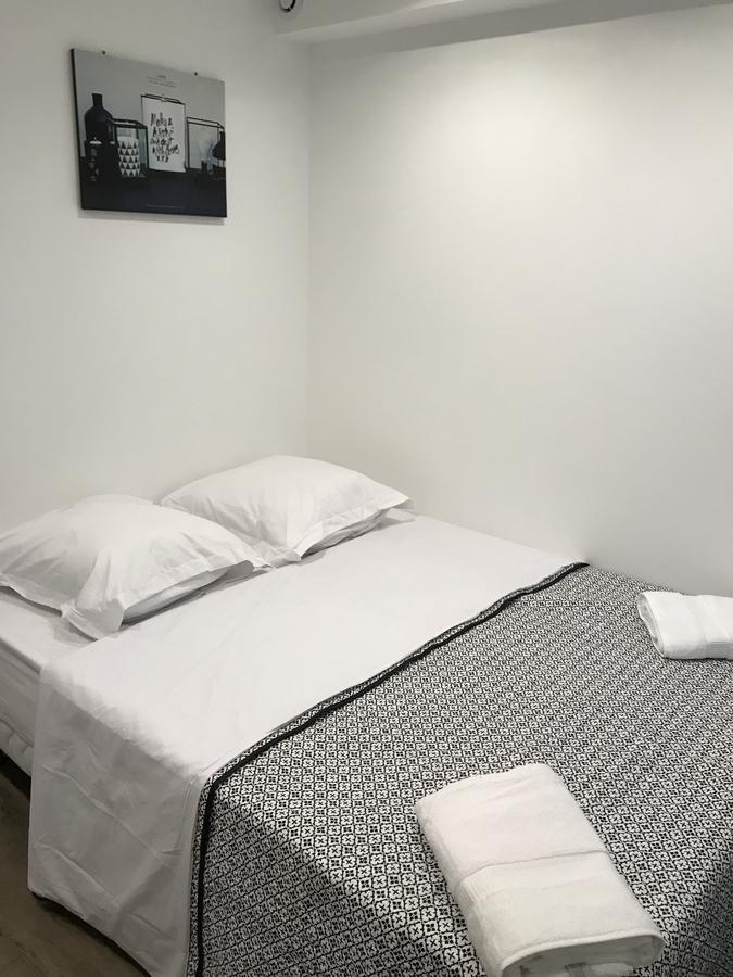 パリLe Marais-Saint Martin Working & Livingアパートメント エクステリア 写真